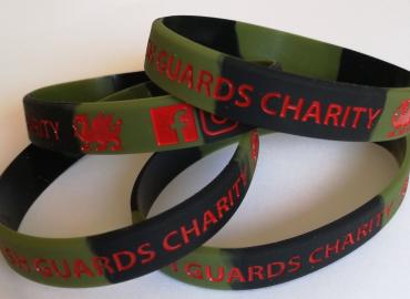 Charity Wristband